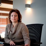 Cynthia De Waay