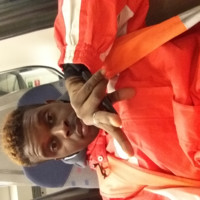 Diallo Hamidou