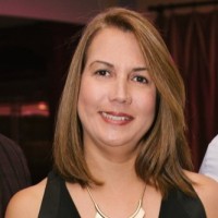 Dennise Diaz, SHRM-CP