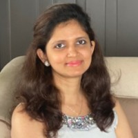 Yukti Agrawal