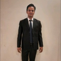 Ankit Kumar Singh