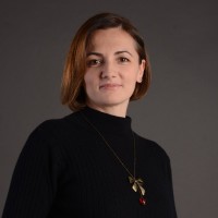 Natasha Arsovska