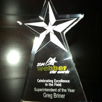 Greg Briner