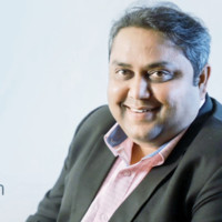 Kamran Husain
