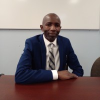 Joseph Kigozi