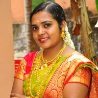Nandini Ammini