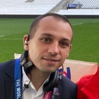 Mathieu Pimenta