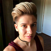 Wendy Larson
