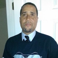 Richard Cephus