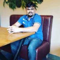 Prasad Patil