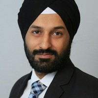 Pavan Sahni