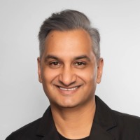 Manish Kapur