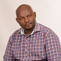 Wilson Gitonga Ireri