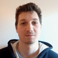 Corentin Hirbec