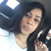 Janaina Alves Da Cunha