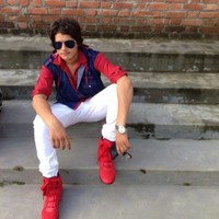 Suhel Rahi
