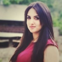 Svetlana Alexanyan