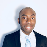 Cedric Alford