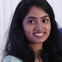 Divya Mathew