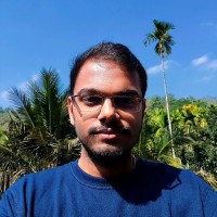 Karthik M
