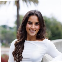 Olivia Ali