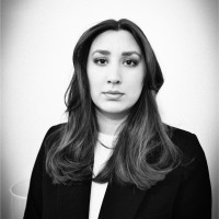 Martina Tideman