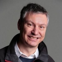 Bossi Marco