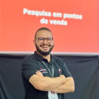Gabriel B. Roque Da Silva