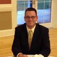 John Sullivan, MBA