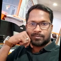 Sumant Kumar Behera