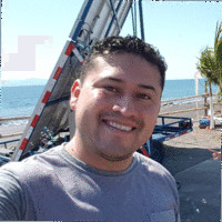 William Ramírez