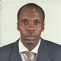 Micheal Okipi Okipi