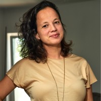 Luiza Teixeira de Freitas