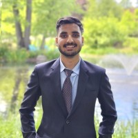 Kashyap Shukla