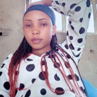 Irene Nzau