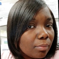 Nakeisha Cook