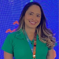 Maria Fernanda Almeida