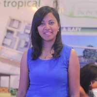 Judith RABEARIMANANA