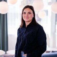 Linda Larsson