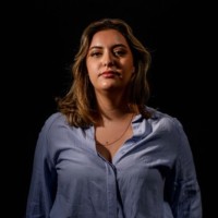 Maria Julia Mazzante Alvarez