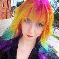 Rachel Smyth