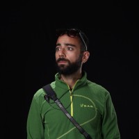 Navid Mozaffari