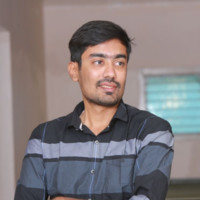 Naveen Mohan