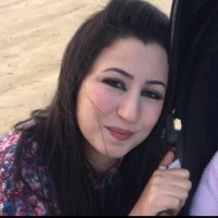 Loubna Nakkabi
