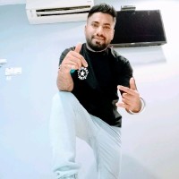 Harpreet singh