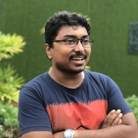 Pratyush Behera