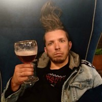 Alexander Barsukov