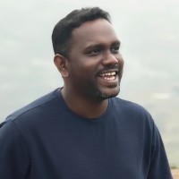 Anuraj K A