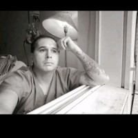 David Marcos Leston