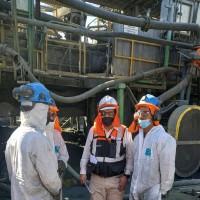 Jose Tapia Sotomayor